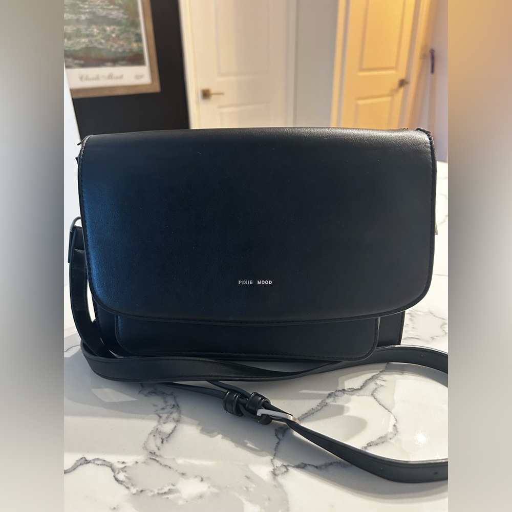 Pixie Mood Purse (Vegan Leather)